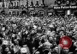 Image Le Unschluss Vienne Autriche, 1938, de la seconde 53 séquences d'archives historiques vidéo 65675055491