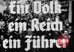 Image Le Unschluss Vienne Autriche, 1938, de la seconde 57 séquences d'archives historiques vidéo 65675055491