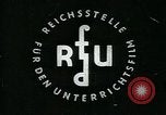 Image Paul von Hindenburg comme maréchal en Première Guerre Mondiale Allemagne, 1915, de la seconde 13 séquences d'archives historiques vidéo 65675055492
