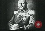 Image Paul von Hindenburg comme maréchal en Première Guerre Mondiale Allemagne, 1915, de la seconde 20 séquences d'archives historiques vidéo 65675055492