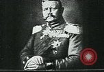 Image Paul von Hindenburg comme maréchal en Première Guerre Mondiale Allemagne, 1915, de la seconde 21 séquences d'archives historiques vidéo 65675055492