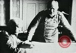 Image Paul von Hindenburg comme maréchal en Première Guerre Mondiale Allemagne, 1915, de la seconde 31 séquences d'archives historiques vidéo 65675055492