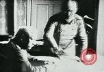 Image Paul von Hindenburg comme maréchal en Première Guerre Mondiale Allemagne, 1915, de la seconde 32 séquences d'archives historiques vidéo 65675055492