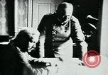 Image Paul von Hindenburg comme maréchal en Première Guerre Mondiale Allemagne, 1915, de la seconde 34 séquences d'archives historiques vidéo 65675055492