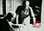 Image Paul von Hindenburg comme maréchal en Première Guerre Mondiale Allemagne, 1915, de la seconde 36 séquences d'archives historiques vidéo 65675055492