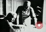 Image Paul von Hindenburg comme maréchal en Première Guerre Mondiale Allemagne, 1915, de la seconde 37 séquences d'archives historiques vidéo 65675055492