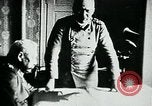 Image Paul von Hindenburg comme maréchal en Première Guerre Mondiale Allemagne, 1915, de la seconde 45 séquences d'archives historiques vidéo 65675055492