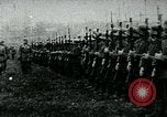 Image Paul von Hindenburg comme maréchal en Première Guerre Mondiale Allemagne, 1915, de la seconde 46 séquences d'archives historiques vidéo 65675055492