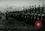 Image Paul von Hindenburg comme maréchal en Première Guerre Mondiale Allemagne, 1915, de la seconde 47 séquences d'archives historiques vidéo 65675055492