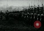Image Paul von Hindenburg comme maréchal en Première Guerre Mondiale Allemagne, 1915, de la seconde 48 séquences d'archives historiques vidéo 65675055492