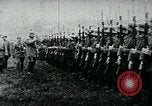 Image Paul von Hindenburg comme maréchal en Première Guerre Mondiale Allemagne, 1915, de la seconde 50 séquences d'archives historiques vidéo 65675055492