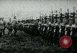 Image Paul von Hindenburg comme maréchal en Première Guerre Mondiale Allemagne, 1915, de la seconde 51 séquences d'archives historiques vidéo 65675055492