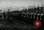 Image Paul von Hindenburg comme maréchal en Première Guerre Mondiale Allemagne, 1915, de la seconde 52 séquences d'archives historiques vidéo 65675055492
