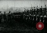 Image Paul von Hindenburg comme maréchal en Première Guerre Mondiale Allemagne, 1915, de la seconde 53 séquences d'archives historiques vidéo 65675055492