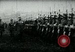 Image Paul von Hindenburg comme maréchal en Première Guerre Mondiale Allemagne, 1915, de la seconde 55 séquences d'archives historiques vidéo 65675055492