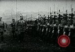 Image Paul von Hindenburg comme maréchal en Première Guerre Mondiale Allemagne, 1915, de la seconde 56 séquences d'archives historiques vidéo 65675055492