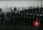 Image Paul von Hindenburg comme maréchal en Première Guerre Mondiale Allemagne, 1915, de la seconde 59 séquences d'archives historiques vidéo 65675055492