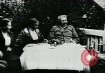 Image Paul von Hindenburg Prusse de l'est, 1924, de la seconde 11 séquences d'archives historiques vidéo 65675055493