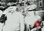 Image Paul von Hindenburg Prusse de l'est, 1924, de la seconde 20 séquences d'archives historiques vidéo 65675055493
