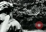 Image Paul von Hindenburg Prusse de l'est, 1924, de la seconde 22 séquences d'archives historiques vidéo 65675055493