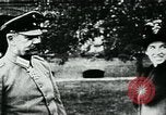 Image Paul von Hindenburg Prusse de l'est, 1924, de la seconde 25 séquences d'archives historiques vidéo 65675055493