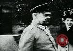 Image Paul von Hindenburg Prusse de l'est, 1924, de la seconde 26 séquences d'archives historiques vidéo 65675055493