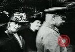 Image Paul von Hindenburg Prusse de l'est, 1924, de la seconde 29 séquences d'archives historiques vidéo 65675055493