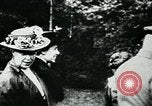 Image Paul von Hindenburg Prusse de l'est, 1924, de la seconde 30 séquences d'archives historiques vidéo 65675055493