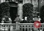 Image président Paul von Hindenburg s'adresse à la foule Allemagne, 1925, de la seconde 5 séquences d'archives historiques vidéo 65675055494