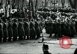 Image président Paul von Hindenburg s'adresse à la foule Allemagne, 1925, de la seconde 56 séquences d'archives historiques vidéo 65675055494