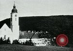 Image Paul von Hindenburg sur sa succession Allemagne, 1927, de la seconde 4 séquences d'archives historiques vidéo 65675055495