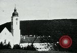 Image Paul von Hindenburg sur sa succession Allemagne, 1927, de la seconde 5 séquences d'archives historiques vidéo 65675055495