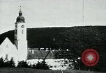 Image Paul von Hindenburg sur sa succession Allemagne, 1927, de la seconde 6 séquences d'archives historiques vidéo 65675055495