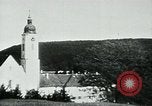 Image Paul von Hindenburg sur sa succession Allemagne, 1927, de la seconde 7 séquences d'archives historiques vidéo 65675055495
