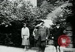 Image Paul von Hindenburg sur sa succession Allemagne, 1927, de la seconde 9 séquences d'archives historiques vidéo 65675055495
