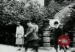 Image Paul von Hindenburg sur sa succession Allemagne, 1927, de la seconde 12 séquences d'archives historiques vidéo 65675055495