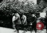 Image Paul von Hindenburg sur sa succession Allemagne, 1927, de la seconde 13 séquences d'archives historiques vidéo 65675055495