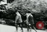 Image Paul von Hindenburg sur sa succession Allemagne, 1927, de la seconde 14 séquences d'archives historiques vidéo 65675055495