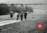 Image Paul von Hindenburg sur sa succession Allemagne, 1927, de la seconde 16 séquences d'archives historiques vidéo 65675055495