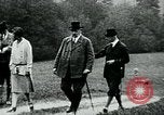 Image Paul von Hindenburg sur sa succession Allemagne, 1927, de la seconde 22 séquences d'archives historiques vidéo 65675055495
