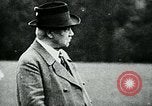 Image Paul von Hindenburg sur sa succession Allemagne, 1927, de la seconde 27 séquences d'archives historiques vidéo 65675055495