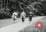Image Paul von Hindenburg sur sa succession Allemagne, 1927, de la seconde 28 séquences d'archives historiques vidéo 65675055495