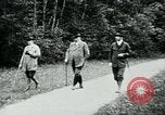 Image Paul von Hindenburg sur sa succession Allemagne, 1927, de la seconde 31 séquences d'archives historiques vidéo 65675055495