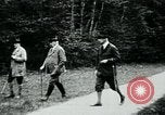 Image Paul von Hindenburg sur sa succession Allemagne, 1927, de la seconde 33 séquences d'archives historiques vidéo 65675055495