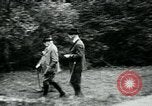 Image Paul von Hindenburg sur sa succession Allemagne, 1927, de la seconde 35 séquences d'archives historiques vidéo 65675055495
