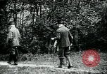 Image Paul von Hindenburg sur sa succession Allemagne, 1927, de la seconde 38 séquences d'archives historiques vidéo 65675055495