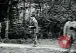 Image Paul von Hindenburg sur sa succession Allemagne, 1927, de la seconde 40 séquences d'archives historiques vidéo 65675055495