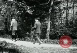 Image Paul von Hindenburg sur sa succession Allemagne, 1927, de la seconde 42 séquences d'archives historiques vidéo 65675055495