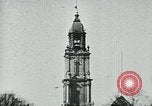 Image Paul von Hindenburg Potsdam Allemagne, 1933, de la seconde 35 séquences d'archives historiques vidéo 65675055497