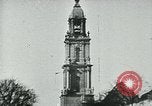 Image Paul von Hindenburg Potsdam Allemagne, 1933, de la seconde 37 séquences d'archives historiques vidéo 65675055497